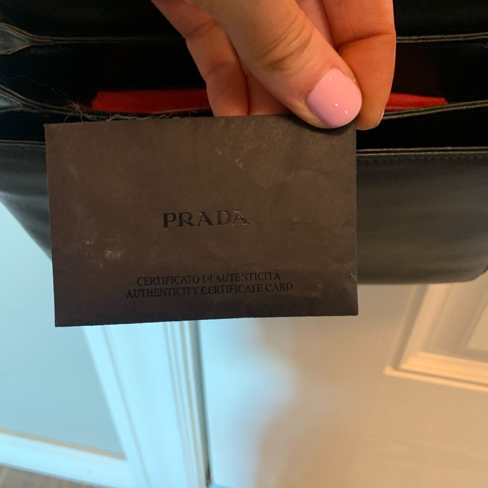 Prado Purse - Picture 3 of 9